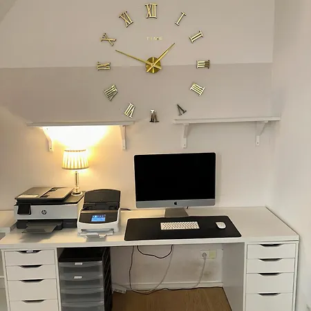 Panthouse Zentrum Ludwigsburg