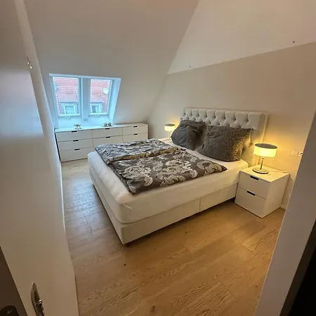 Apartment Panthouse Zentrum *