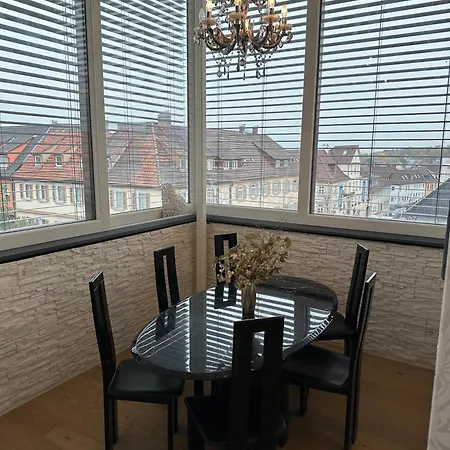 Panthouse Zentrum * Ludwigsburg